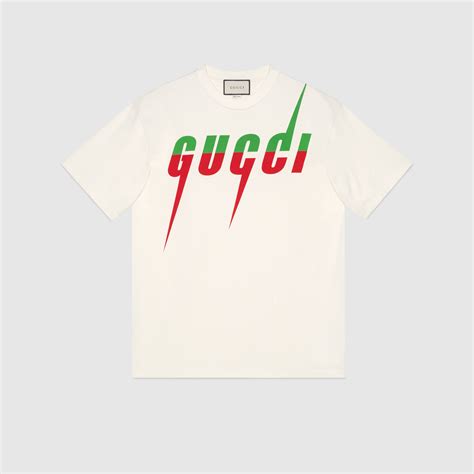 camisa de gucci